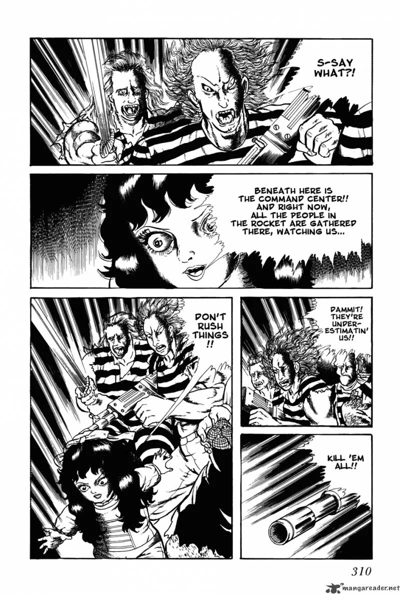 Fourteen Chapter 85 page 314