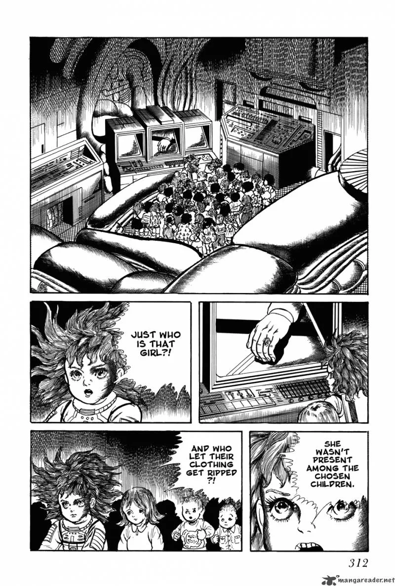 Fourteen Chapter 85 page 316