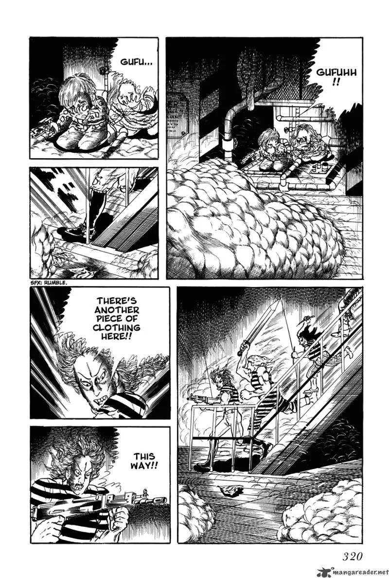 Fourteen Chapter 85 page 324