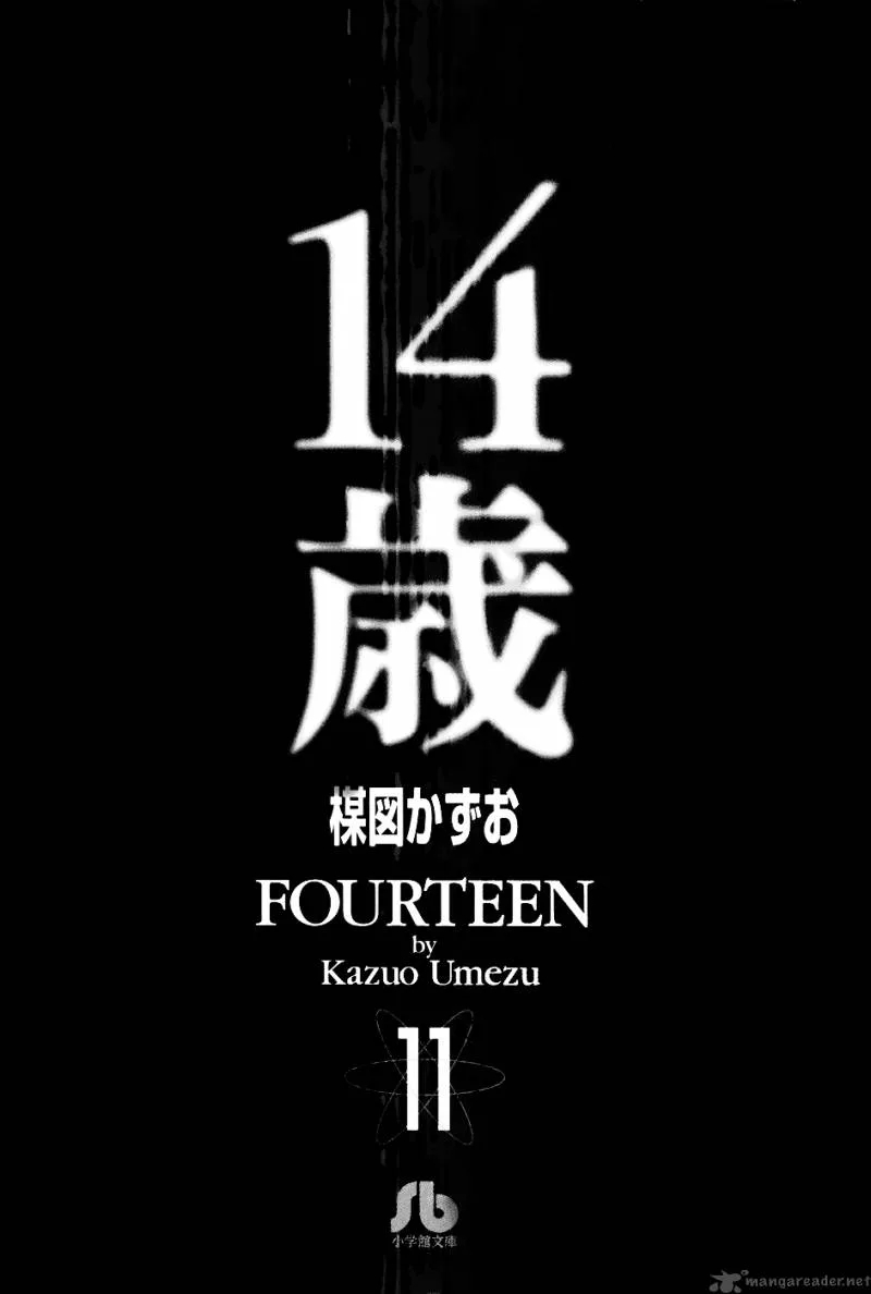 Fourteen Chapter 86 page 7