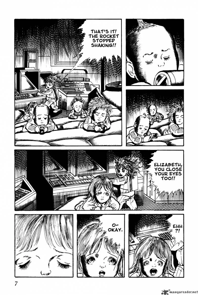 Fourteen Chapter 86 page 13