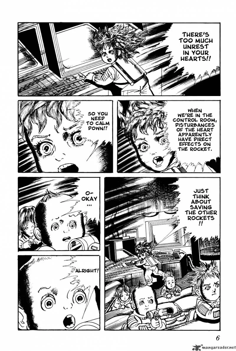 Fourteen Chapter 86 page 12