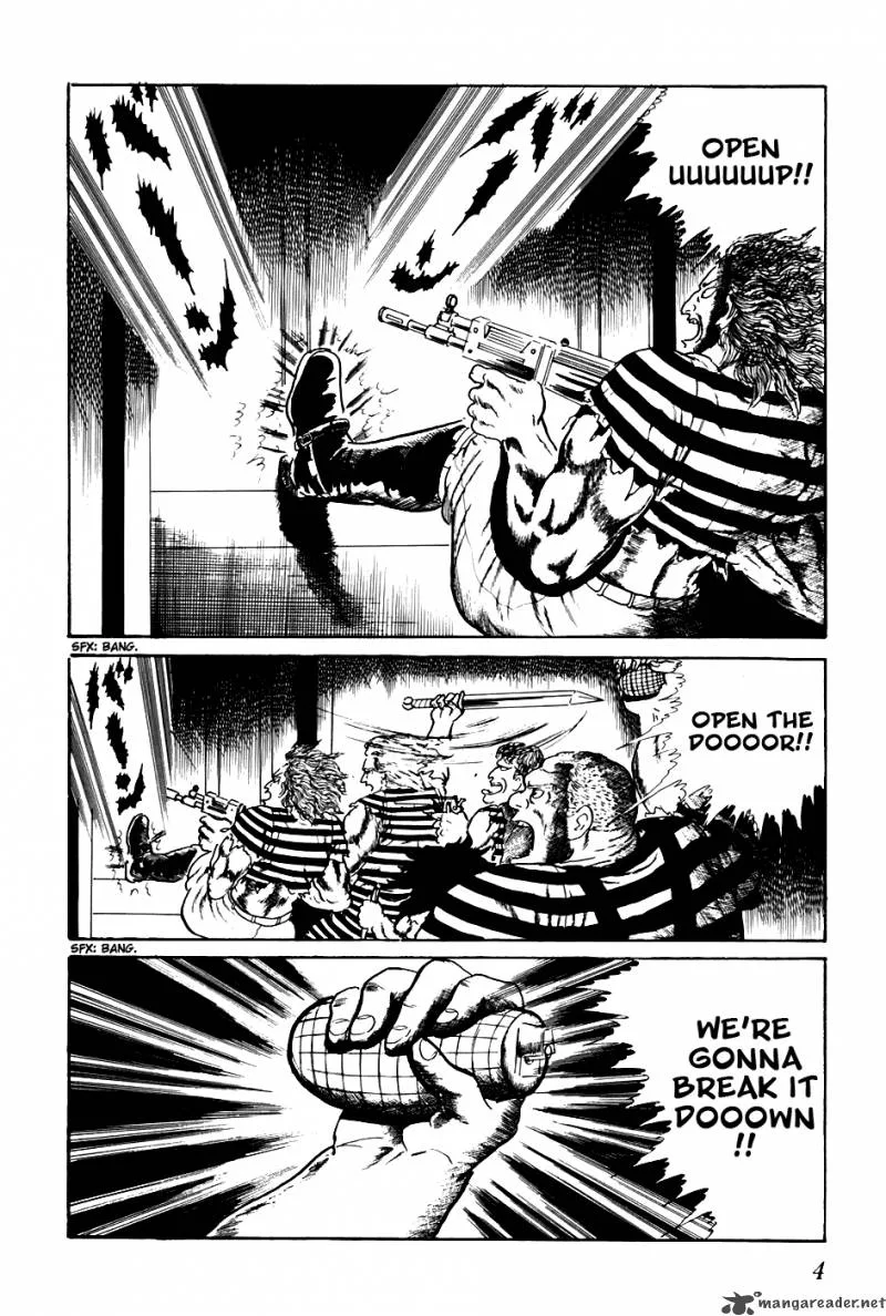 Fourteen Chapter 86 page 10
