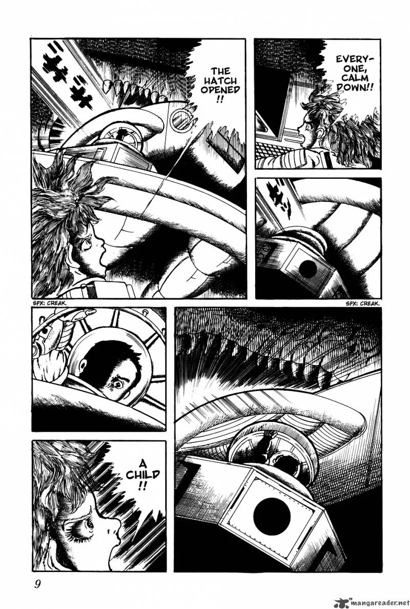 Fourteen Chapter 86 page 15