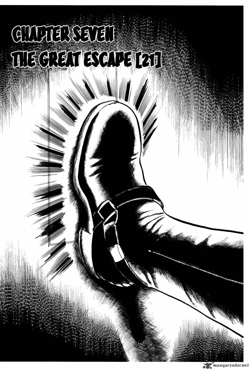 Fourteen Chapter 86 page 9
