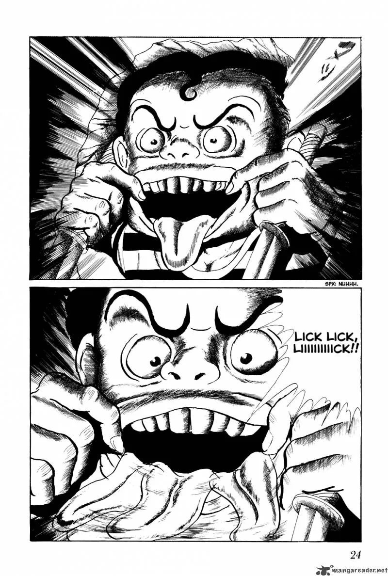 Fourteen Chapter 86 page 30