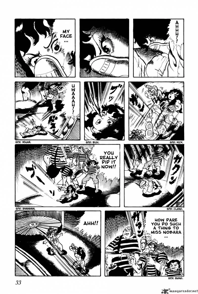 Fourteen Chapter 86 page 39