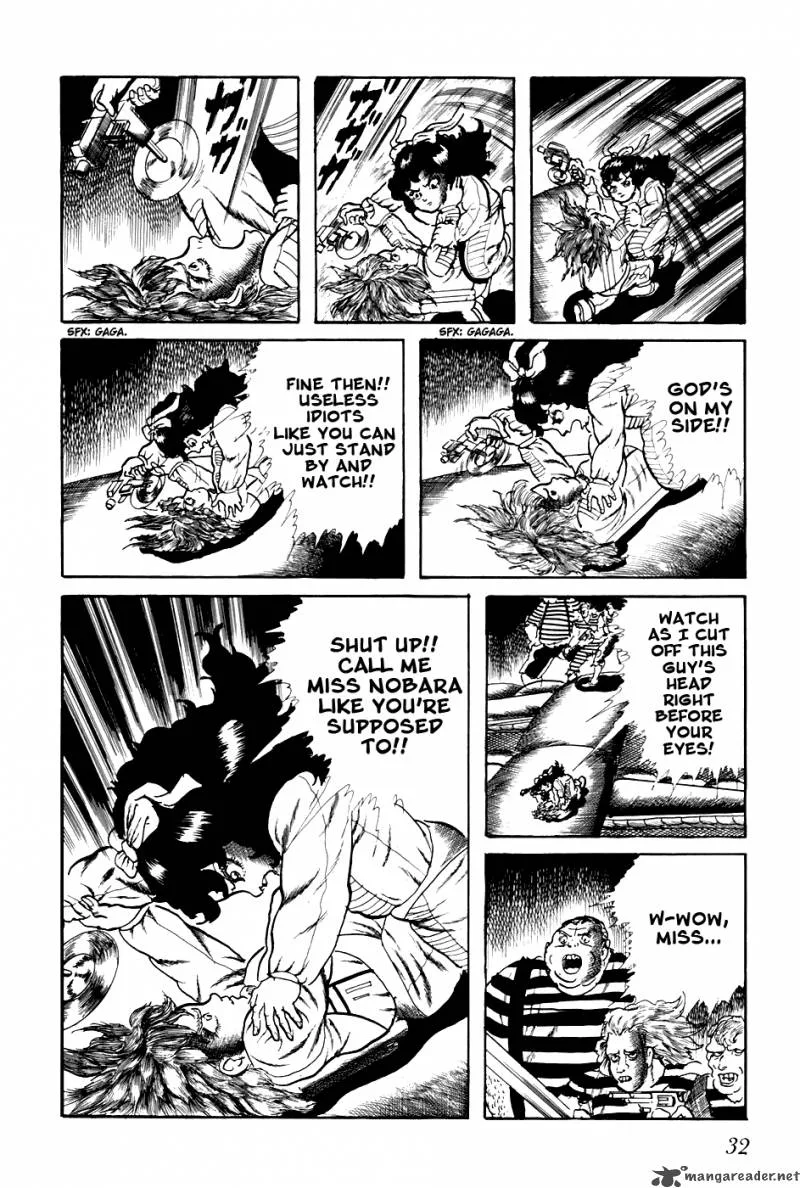 Fourteen Chapter 86 page 38