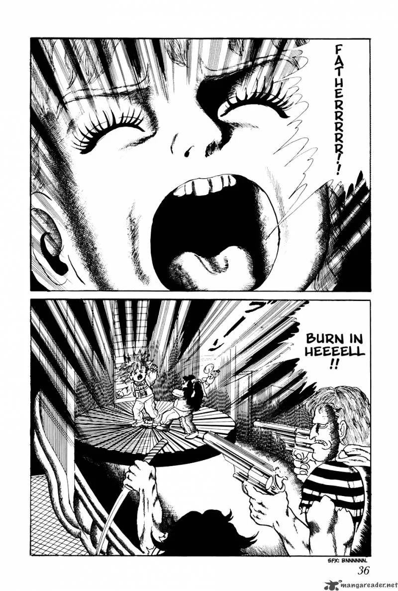 Fourteen Chapter 86 page 42