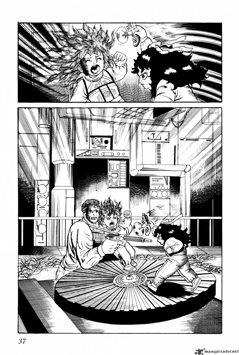 Fourteen Chapter 86 page 43