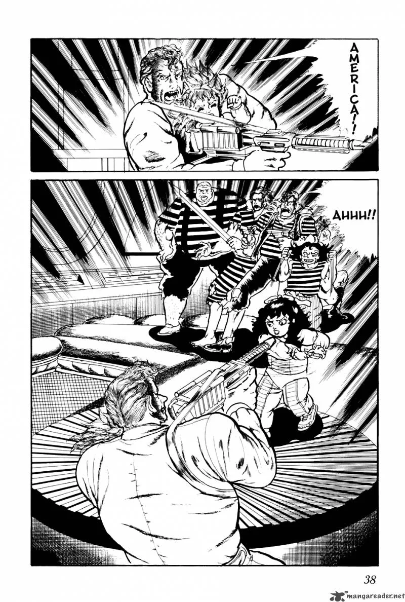 Fourteen Chapter 86 page 44