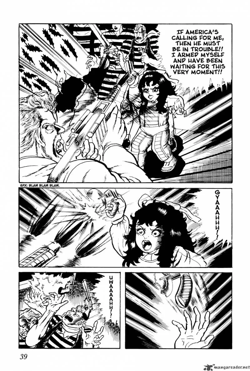 Fourteen Chapter 86 page 45