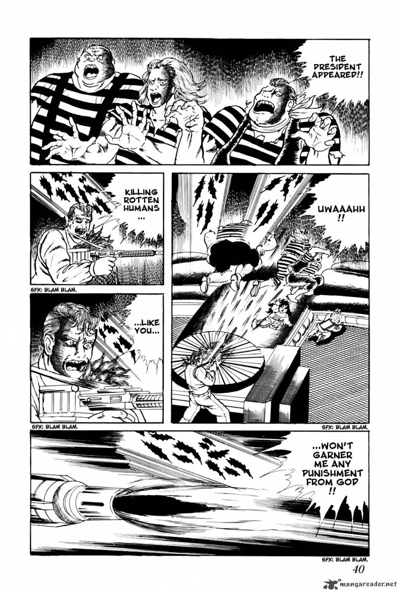 Fourteen Chapter 86 page 46