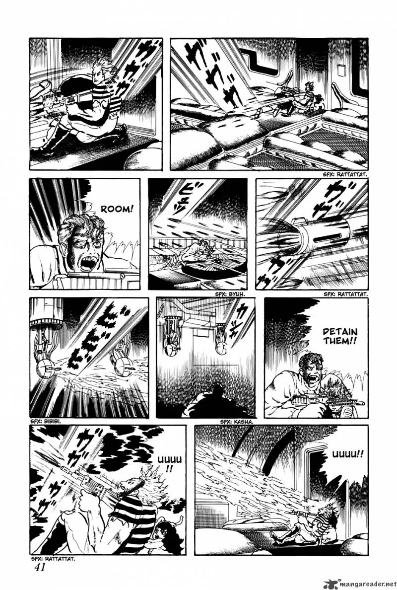 Fourteen Chapter 86 page 47