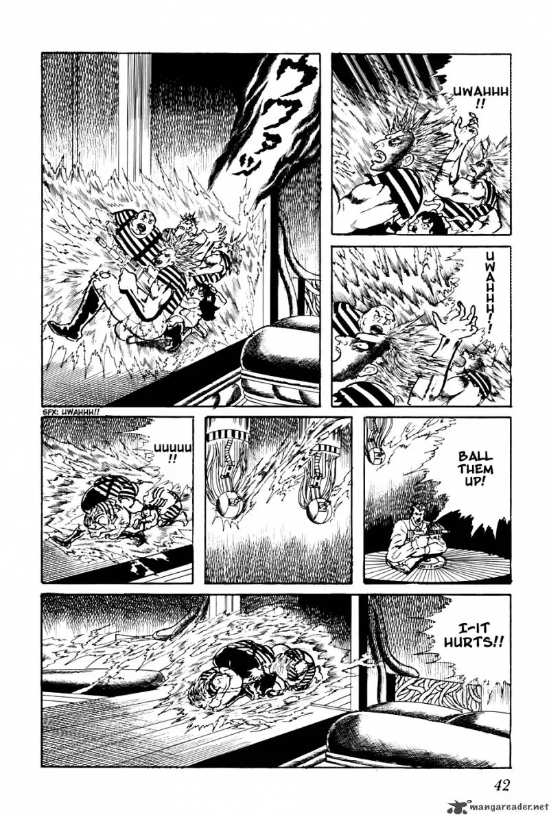 Fourteen Chapter 86 page 48