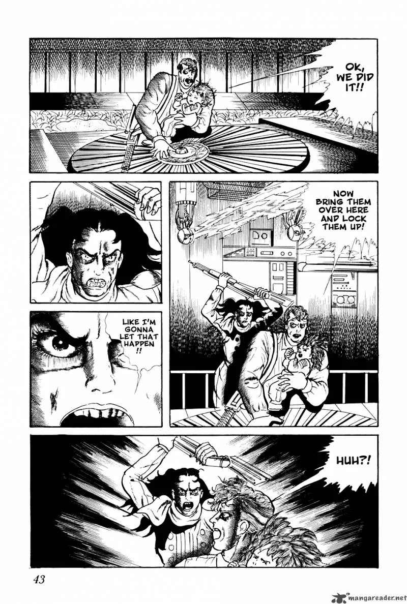 Fourteen Chapter 86 page 49