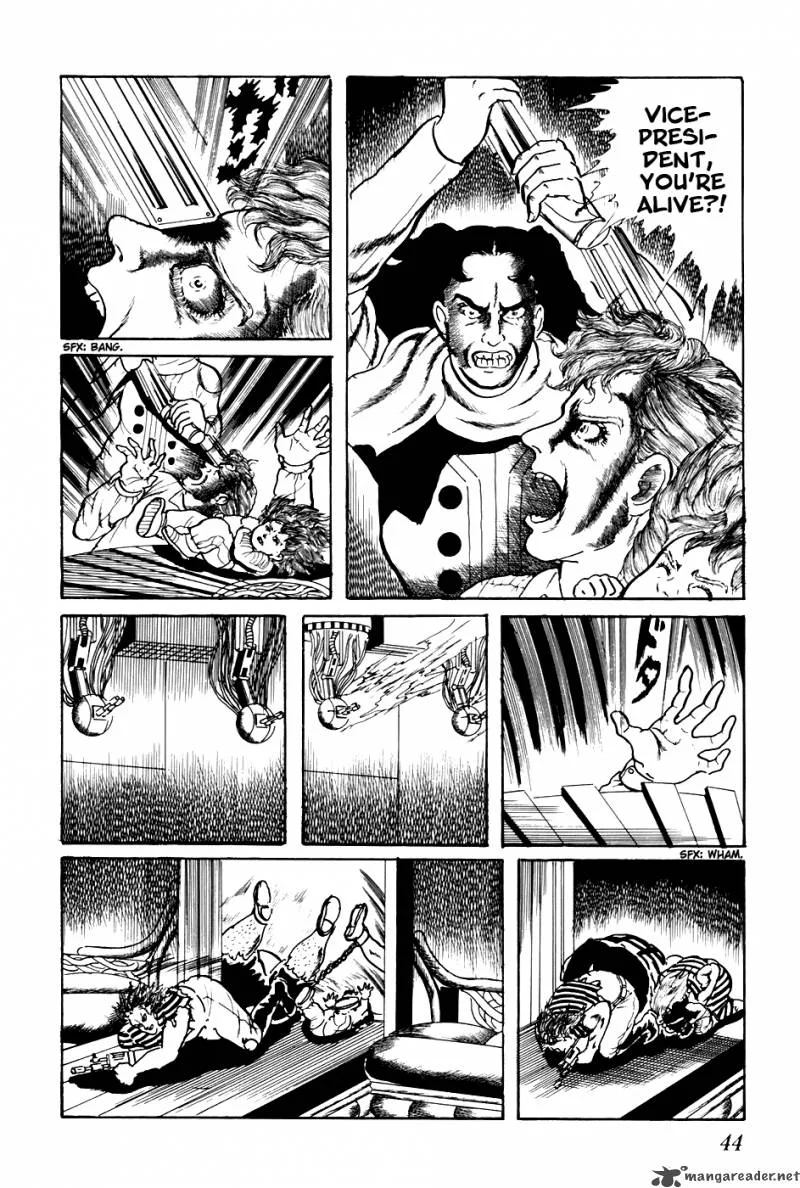 Fourteen Chapter 86 page 50