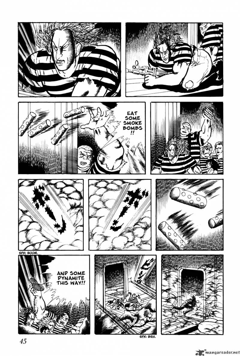 Fourteen Chapter 86 page 51