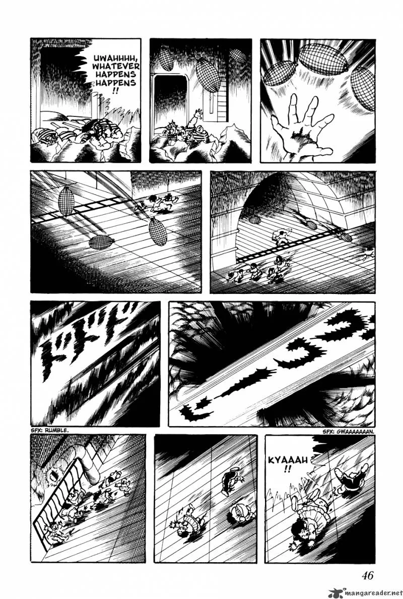 Fourteen Chapter 86 page 52