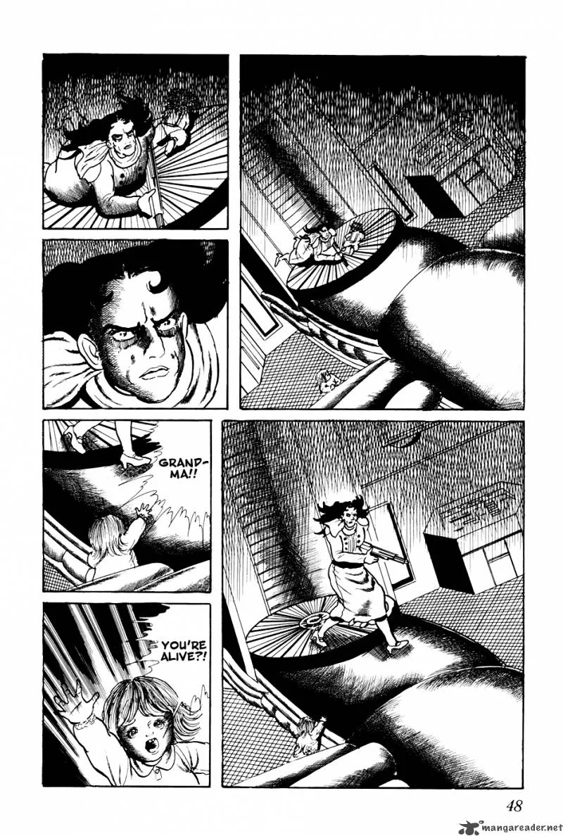 Fourteen Chapter 86 page 54