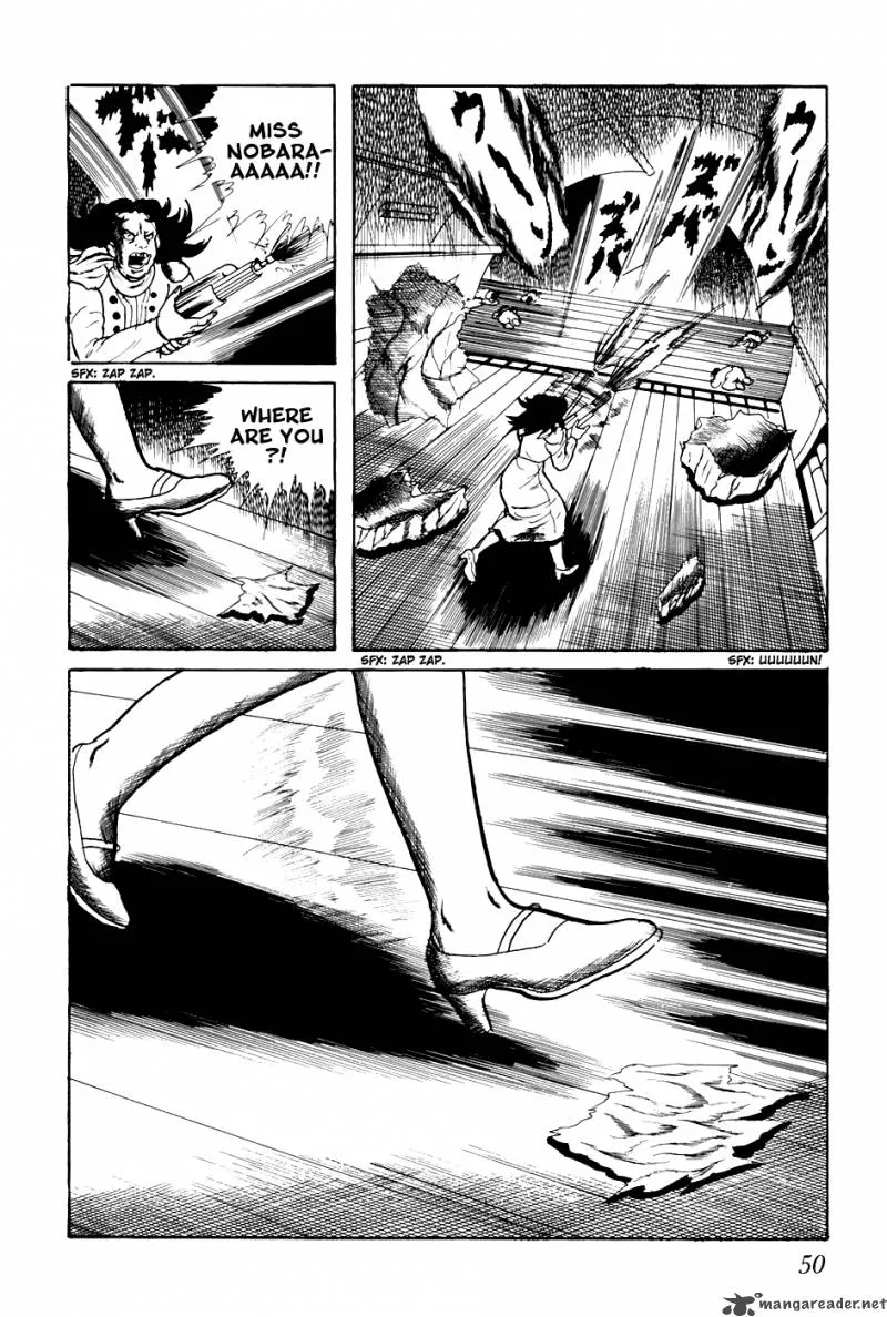 Fourteen Chapter 86 page 56