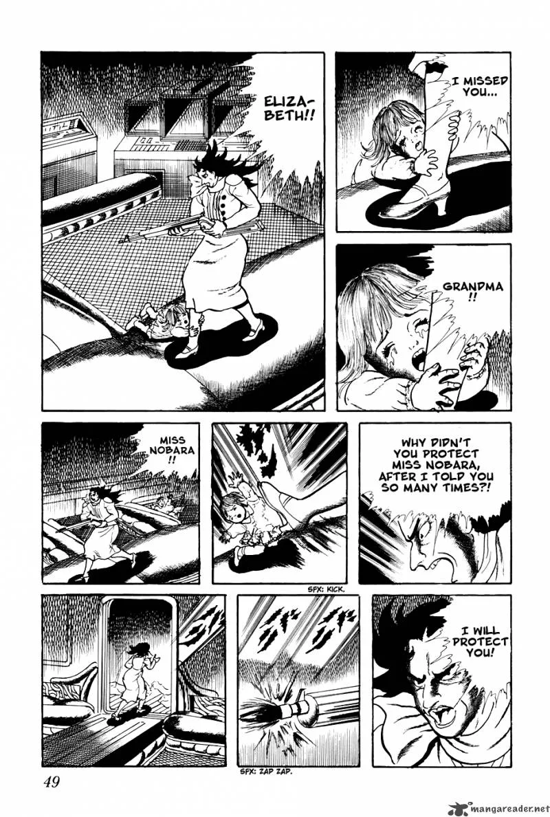 Fourteen Chapter 86 page 55