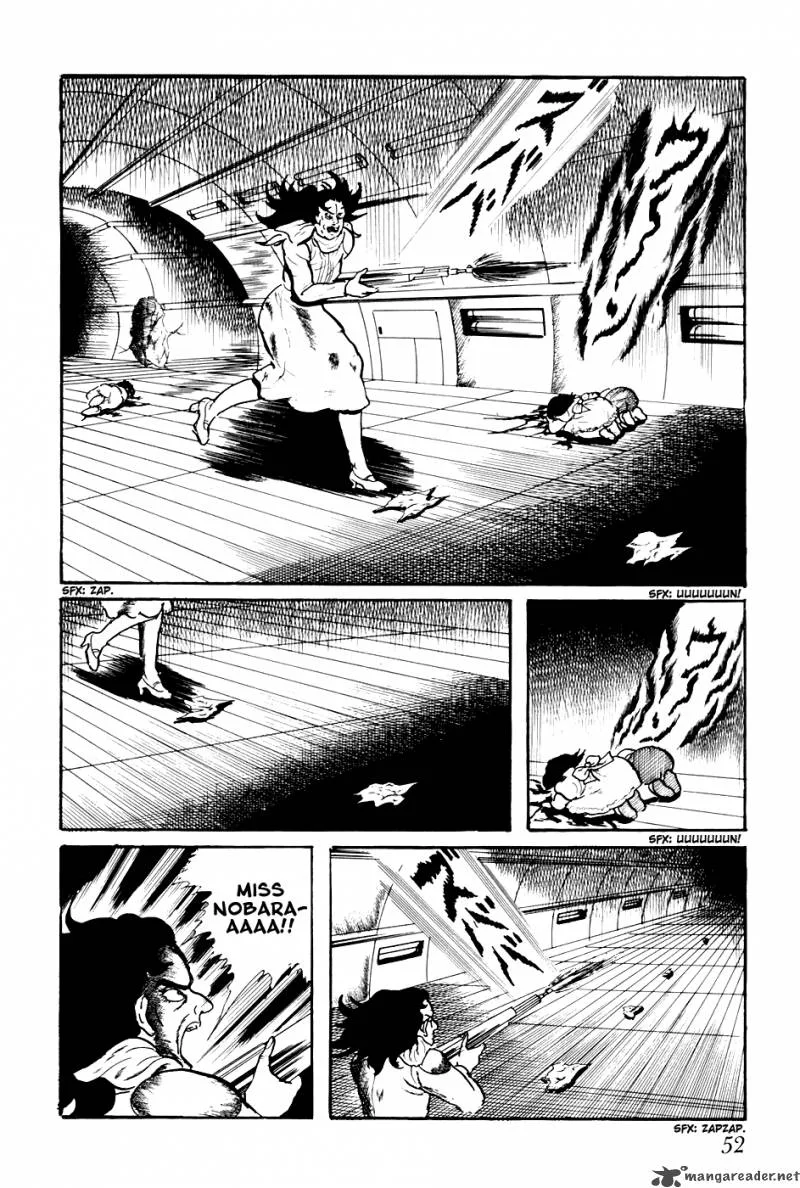 Fourteen Chapter 86 page 58