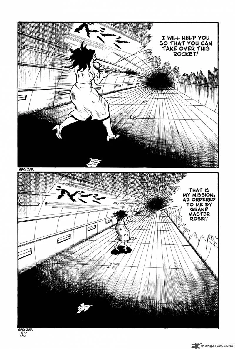 Fourteen Chapter 86 page 59