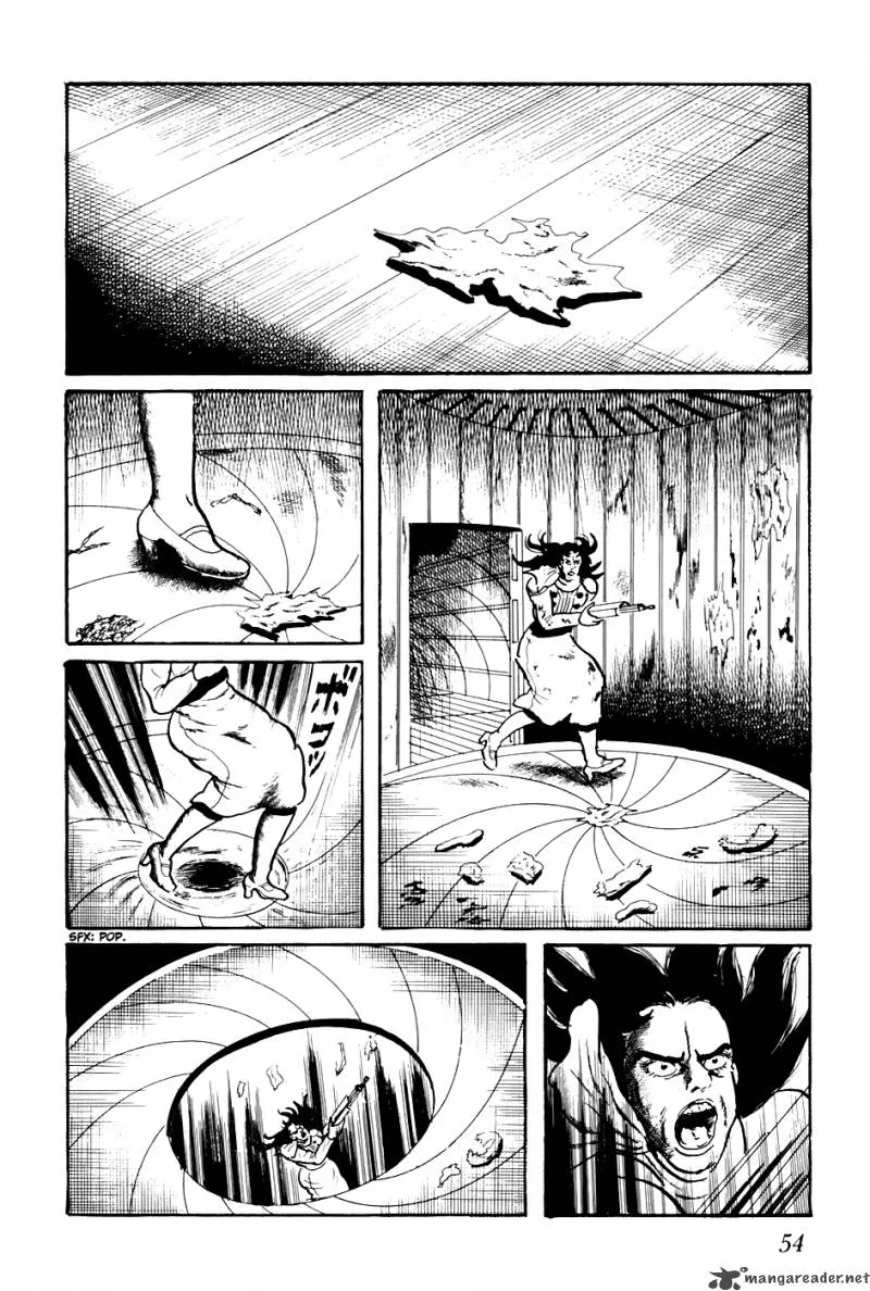 Fourteen Chapter 86 page 60