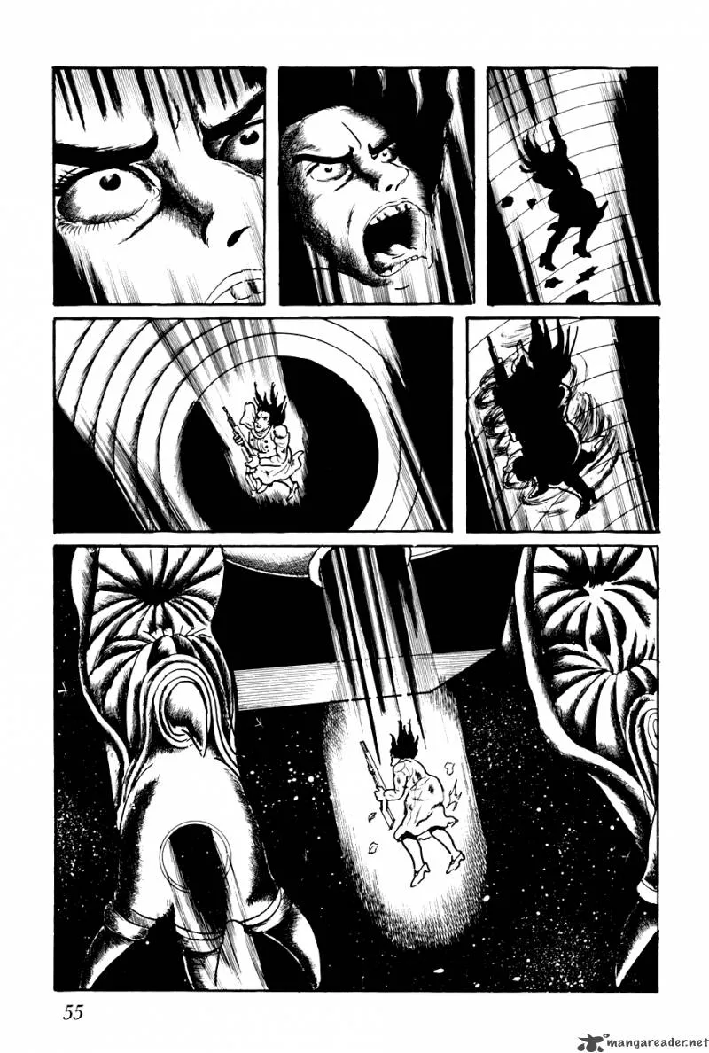 Fourteen Chapter 86 page 61