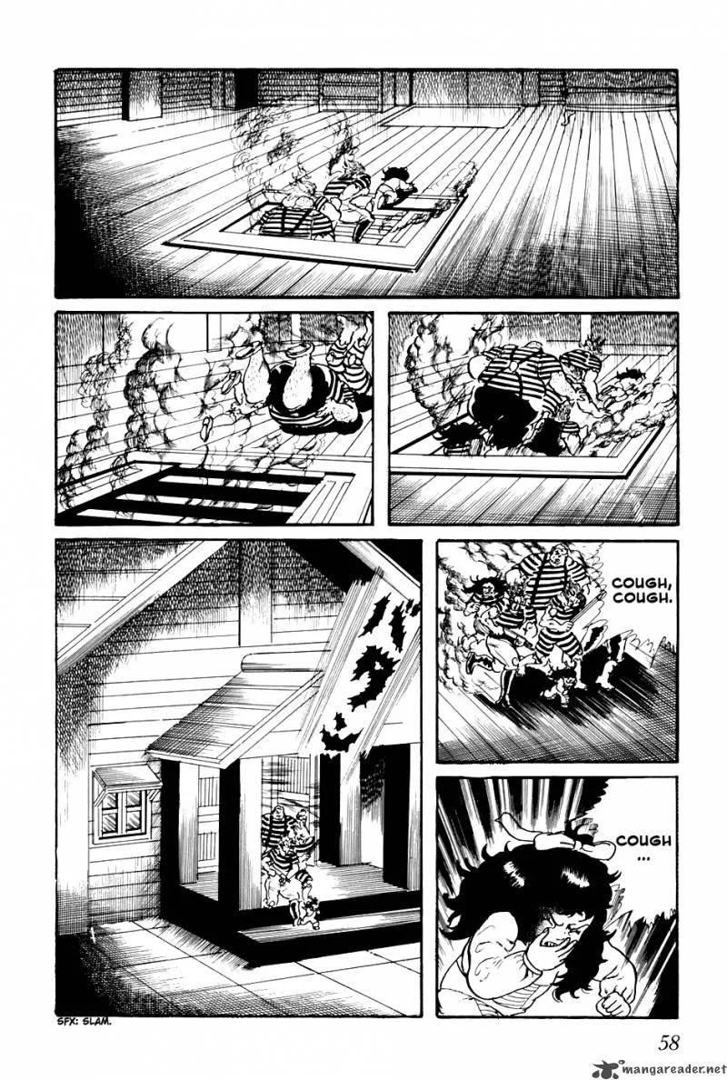 Fourteen Chapter 86 page 64
