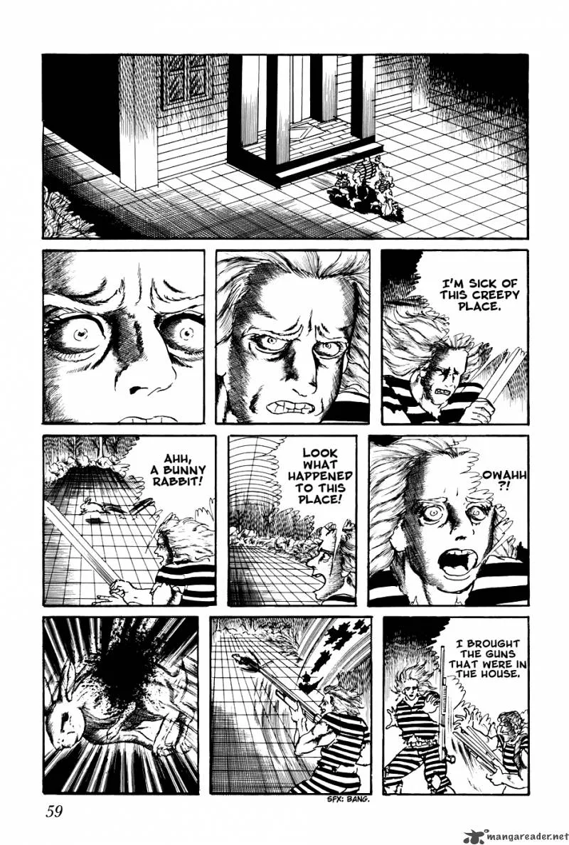 Fourteen Chapter 86 page 65