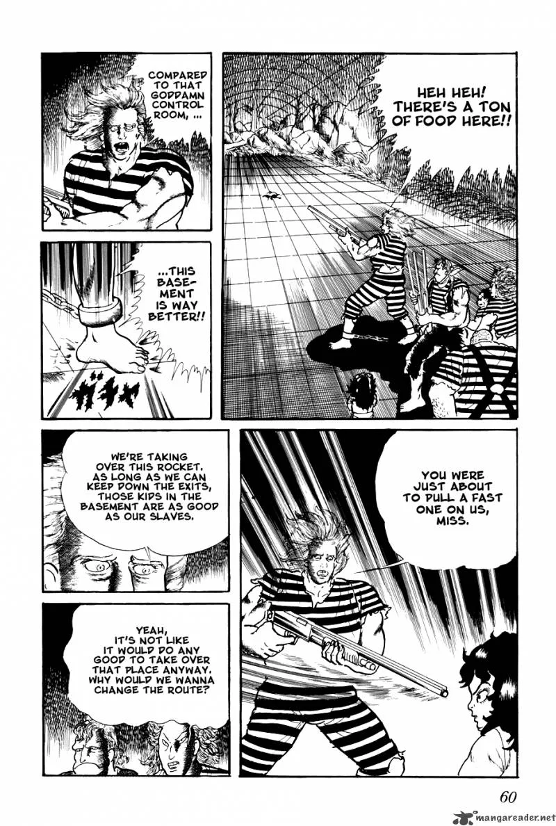 Fourteen Chapter 86 page 66