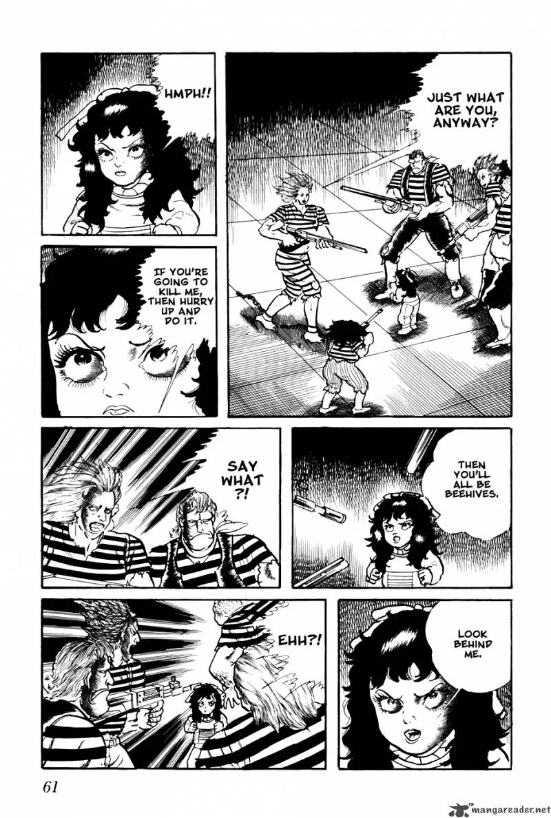Fourteen Chapter 86 page 67
