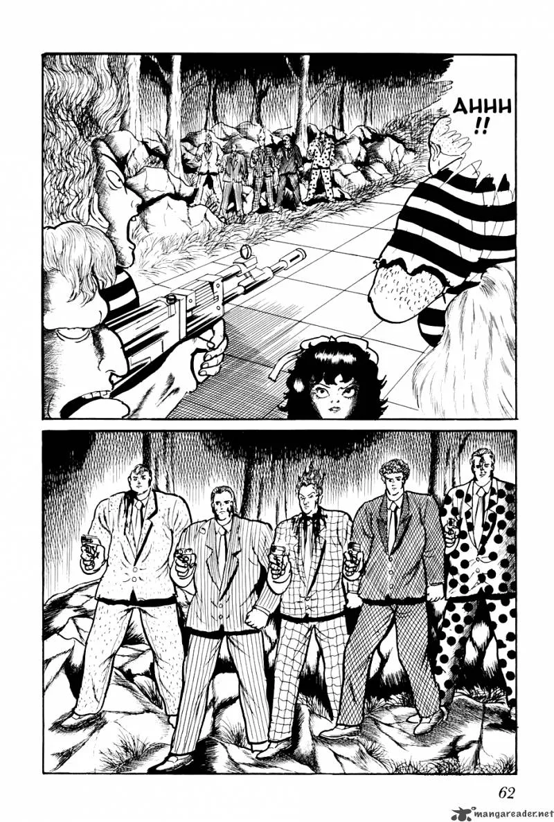 Fourteen Chapter 86 page 68