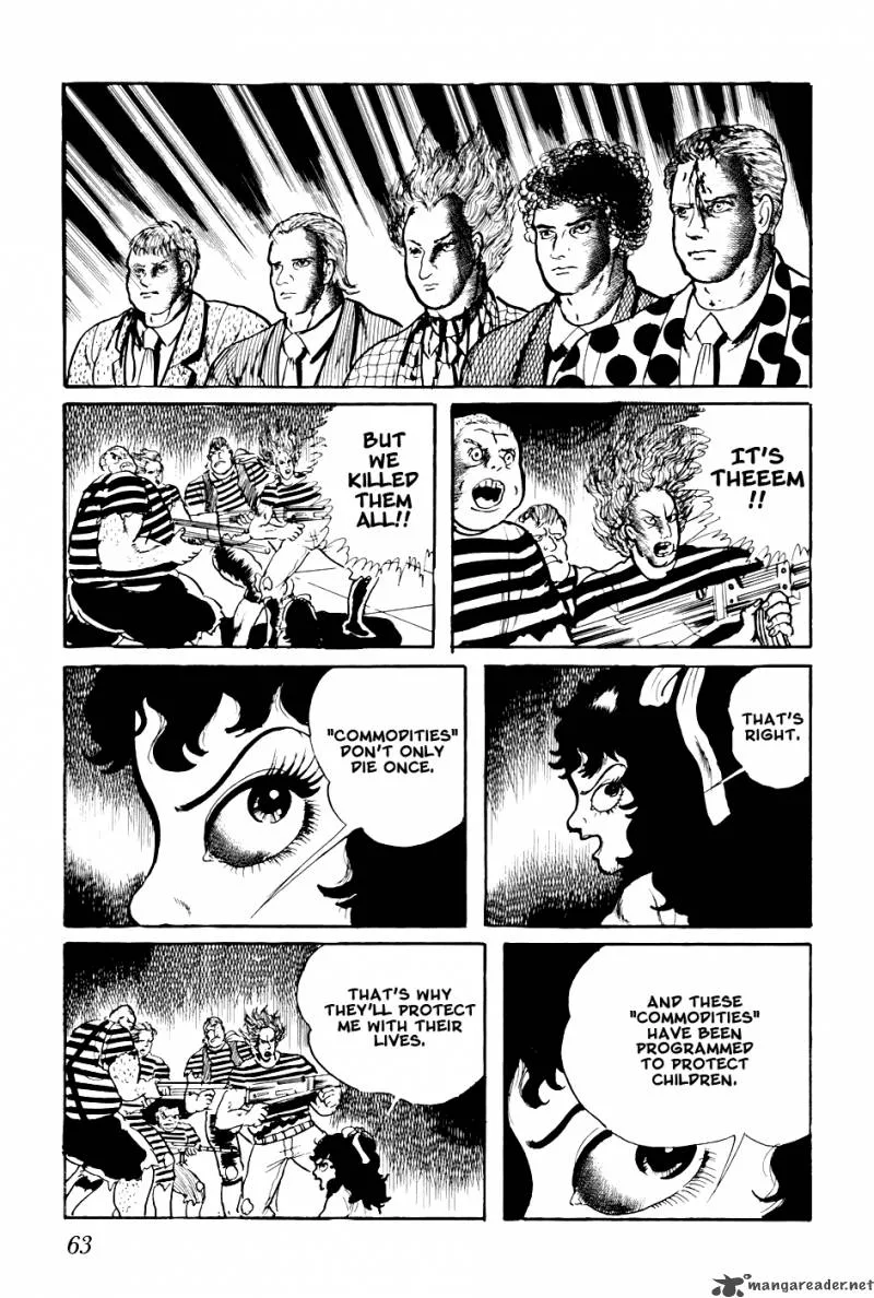 Fourteen Chapter 86 page 69