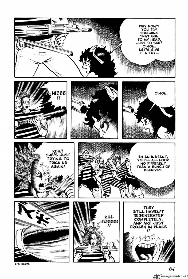 Fourteen Chapter 86 page 70