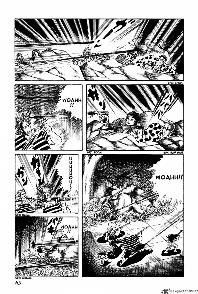 Fourteen Chapter 86 page 71