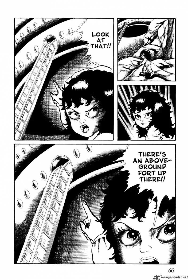 Fourteen Chapter 86 page 72