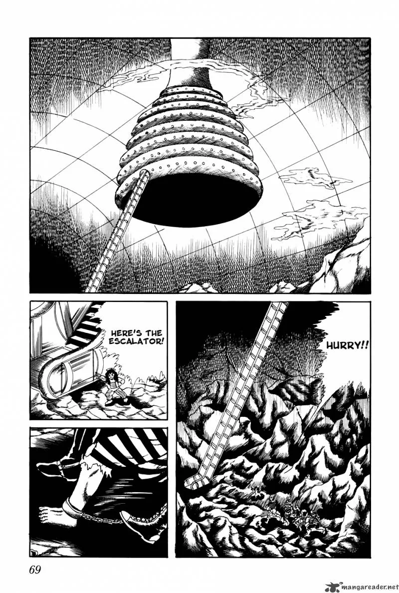 Fourteen Chapter 86 page 75