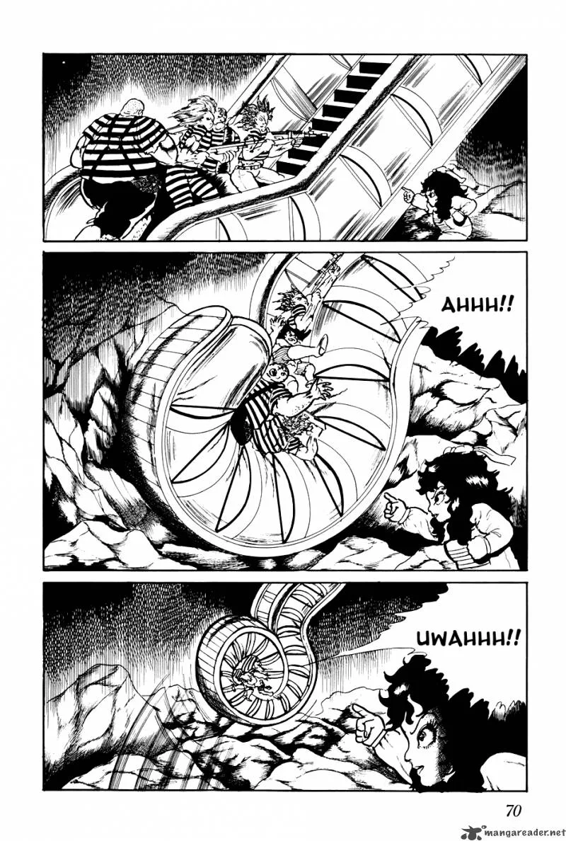 Fourteen Chapter 86 page 76