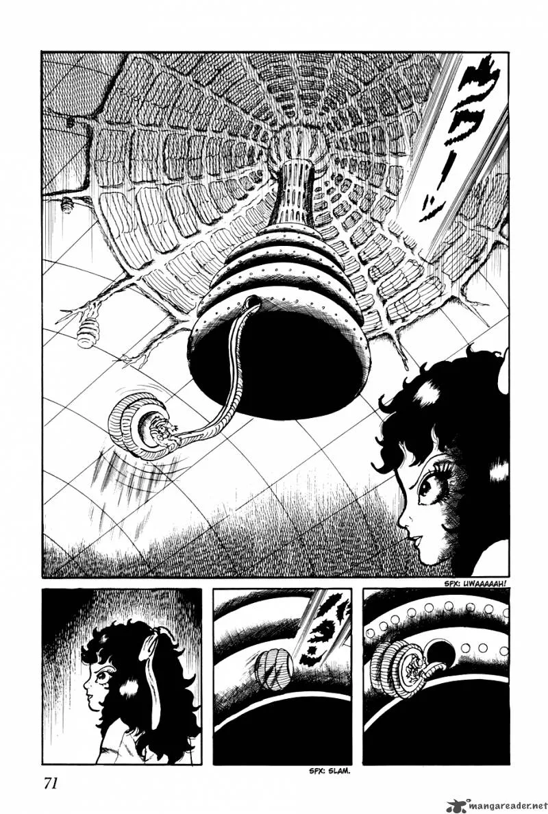 Fourteen Chapter 86 page 77
