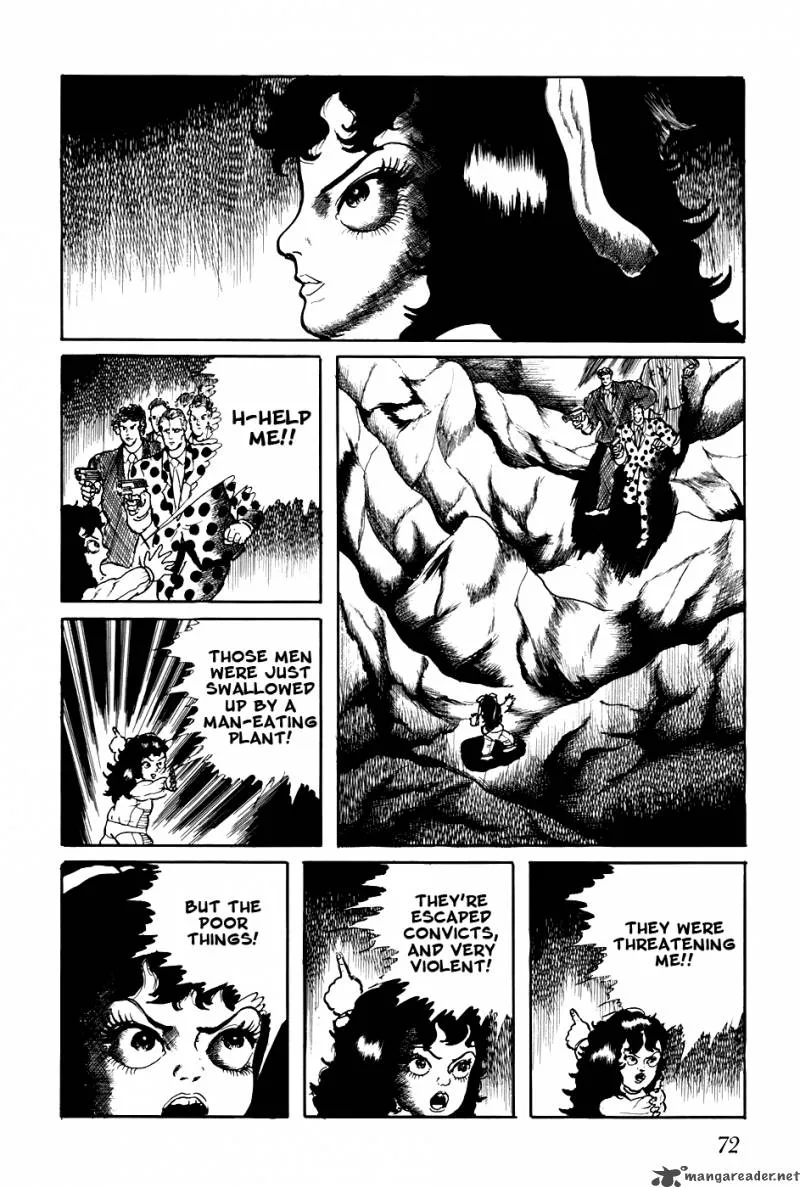 Fourteen Chapter 86 page 78