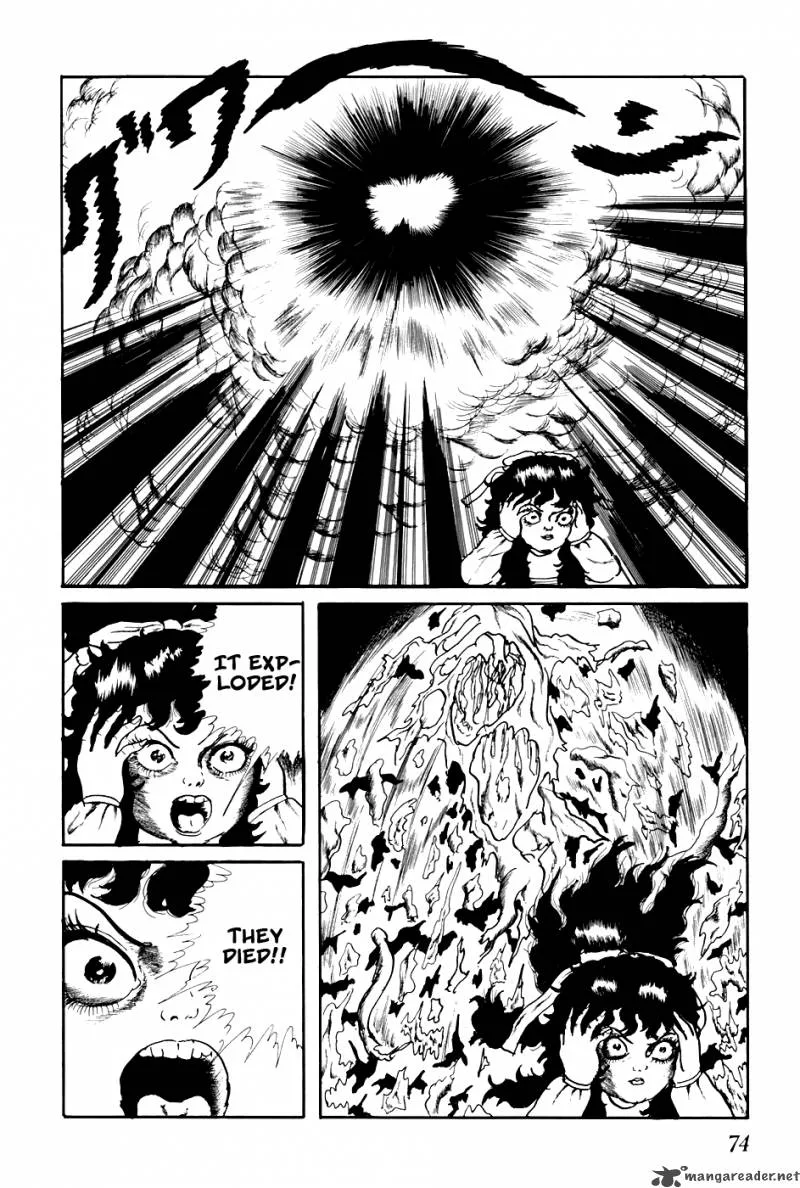 Fourteen Chapter 86 page 80