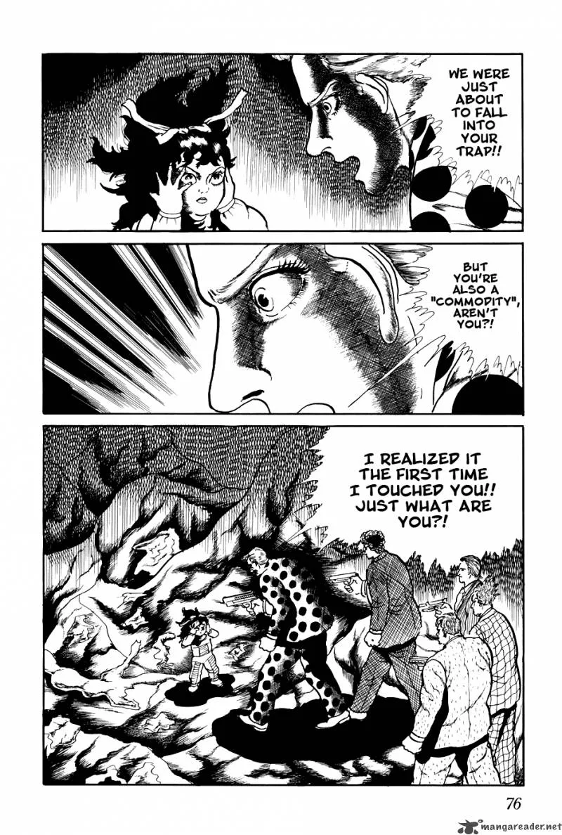 Fourteen Chapter 86 page 82