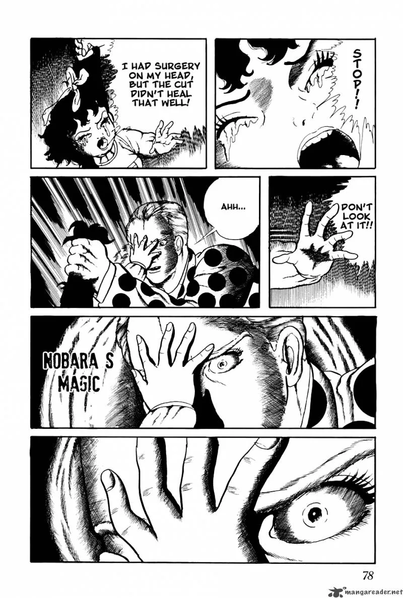 Fourteen Chapter 86 page 84