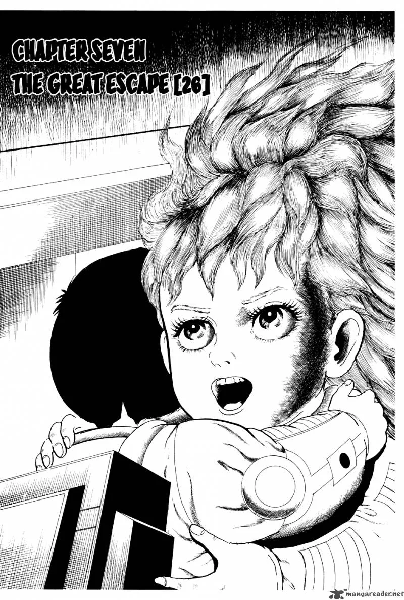 Fourteen Chapter 86 page 89