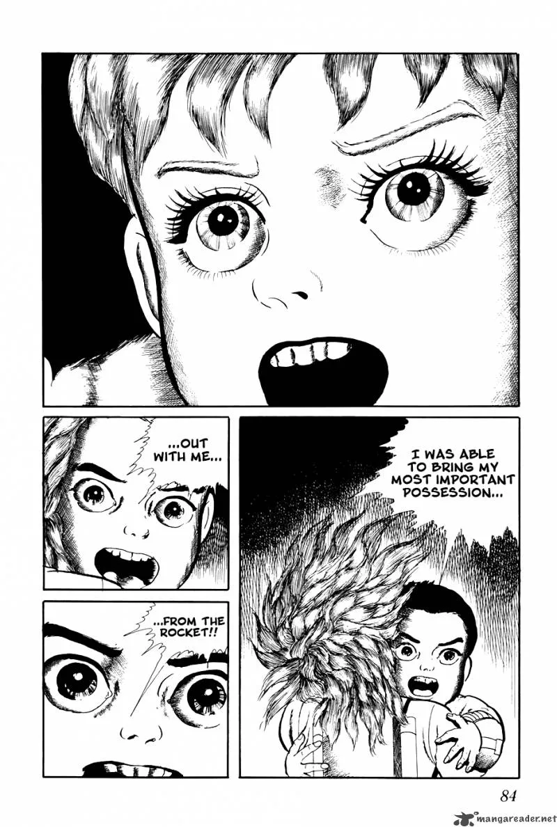 Fourteen Chapter 86 page 90