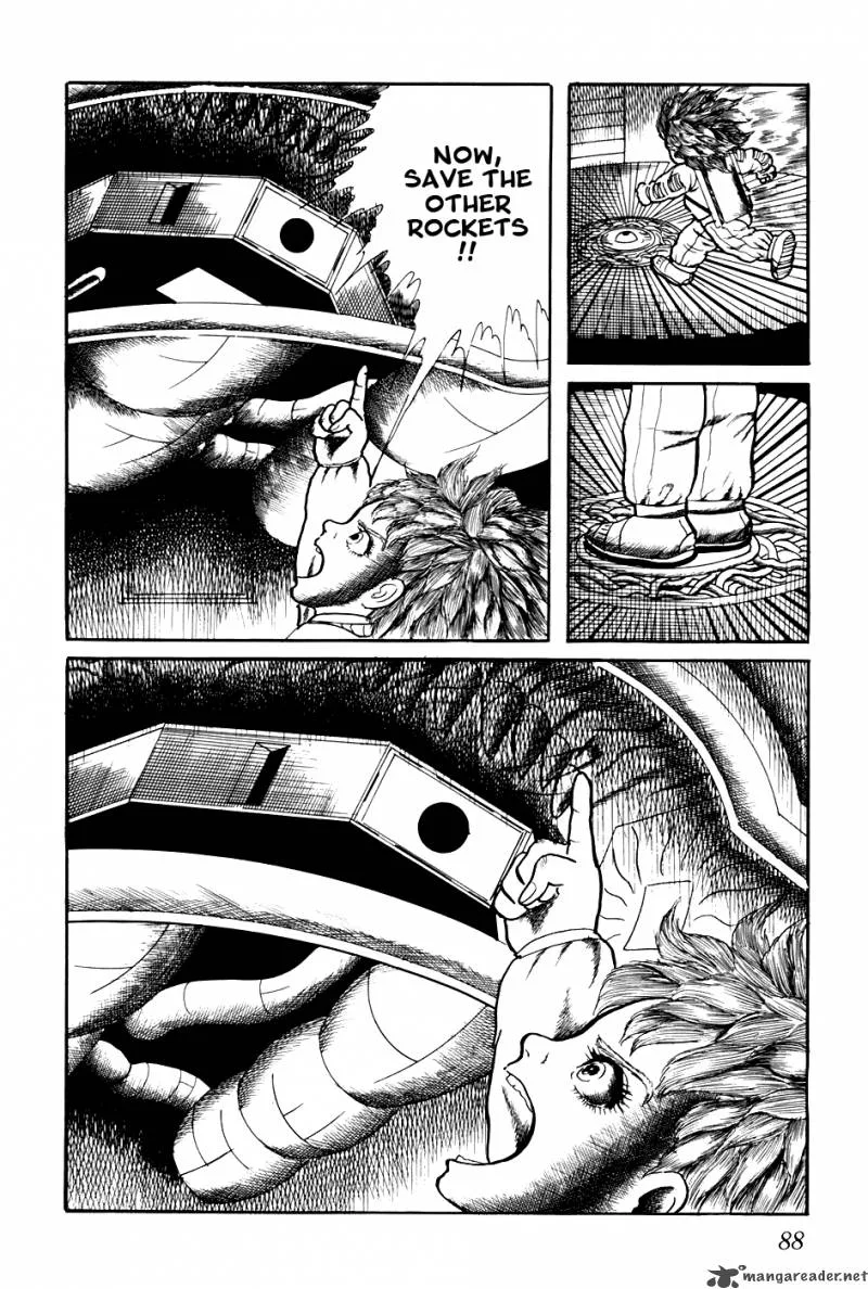 Fourteen Chapter 86 page 94