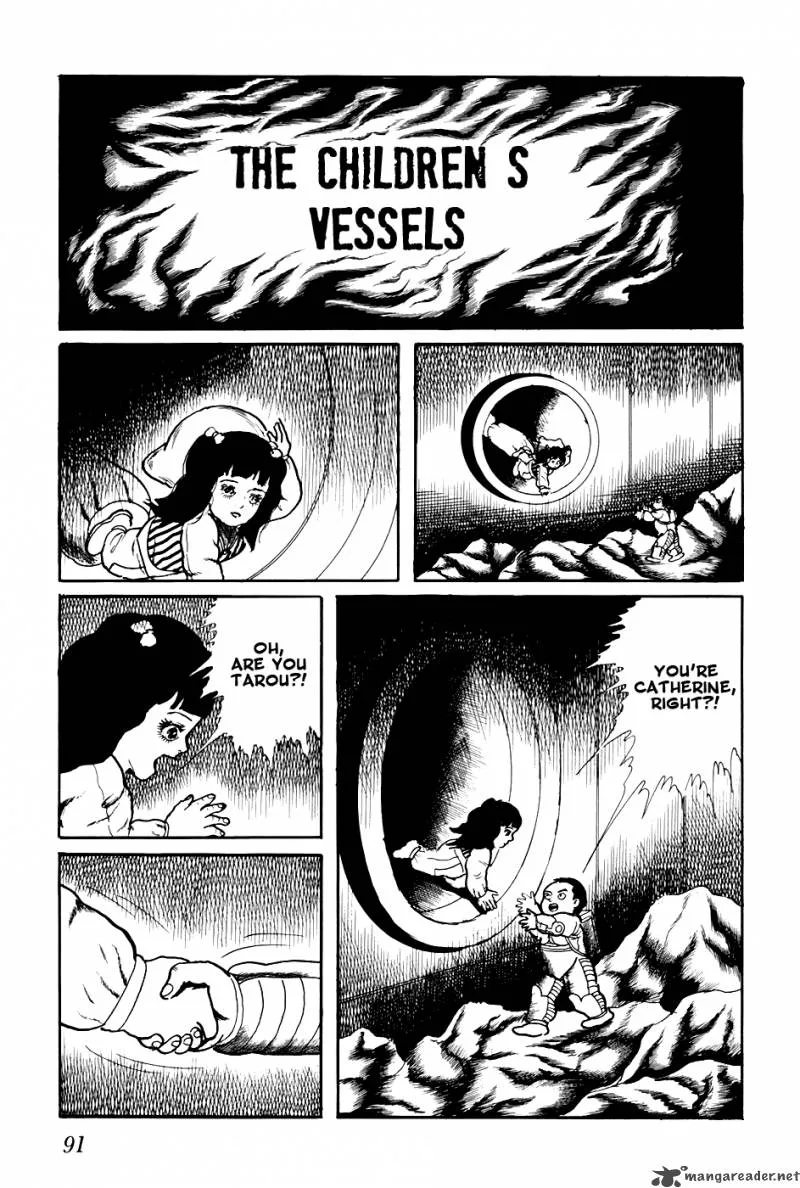 Fourteen Chapter 86 page 97